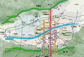 城乡规划资质（zhì）
